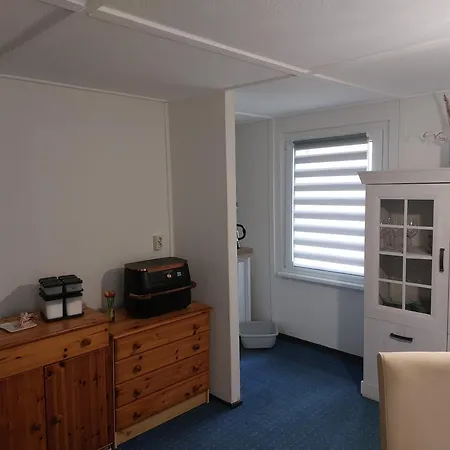 Im Wald Mecklenburgische Seenplatte Lejlighed