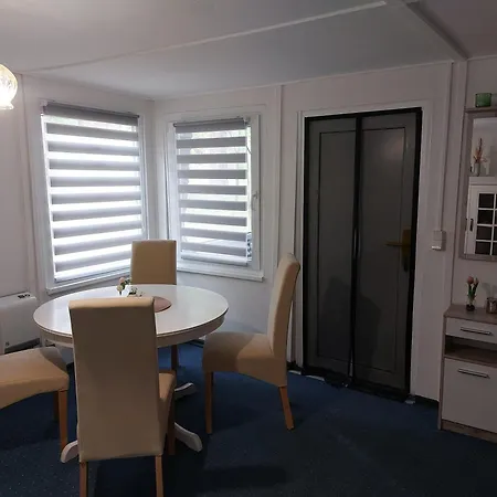 Im Wald Mecklenburgische Seenplatte Lejlighed *