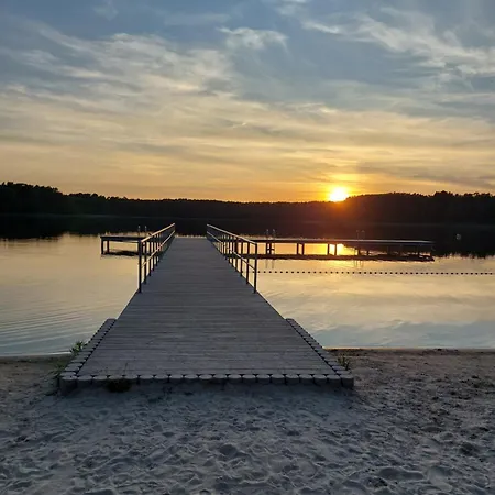 Appartement Im Wald Mecklenburgische Seenplatte Wesenberg
