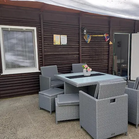 Lejlighed Im Wald Mecklenburgische Seenplatte *