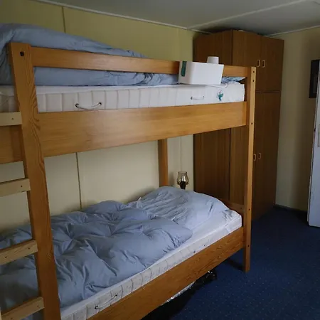 Im Wald Mecklenburgische Seenplatte Lejlighed