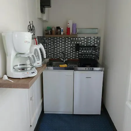 Lejlighed Im Wald Mecklenburgische Seenplatte Wesenberg