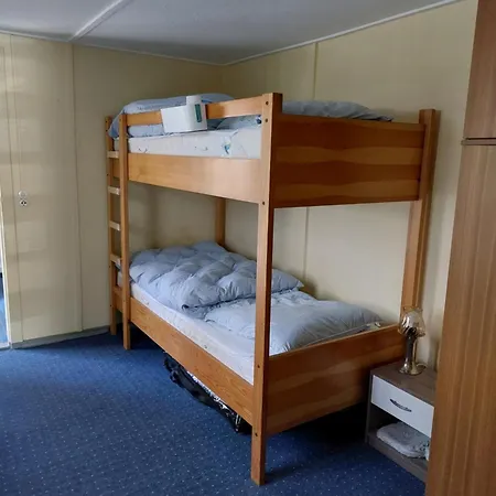 Im Wald Mecklenburgische Seenplatte Lejlighed *