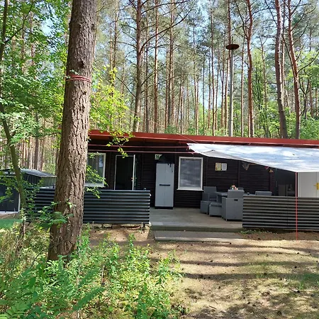 Appartement Im Wald Mecklenburgische Seenplatte