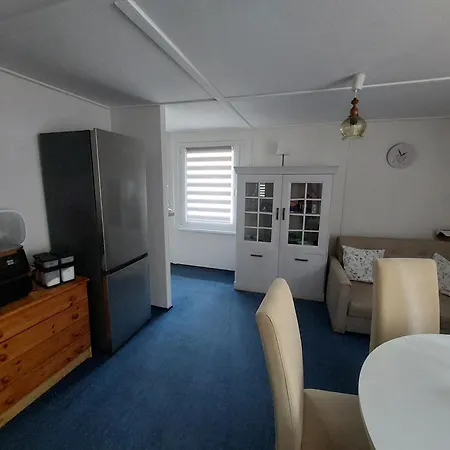 Im Wald Mecklenburgische Seenplatte Appartement *