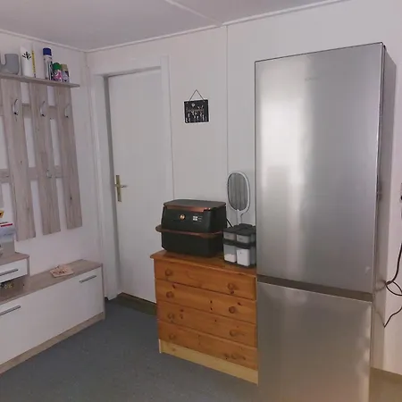 Appartement Im Wald Mecklenburgische Seenplatte *