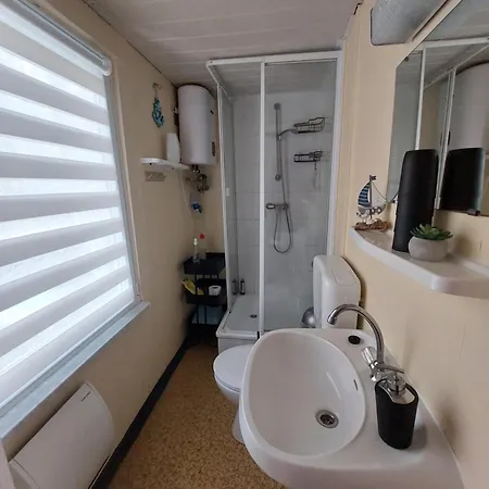 Appartement Im Wald Mecklenburgische Seenplatte Wesenberg