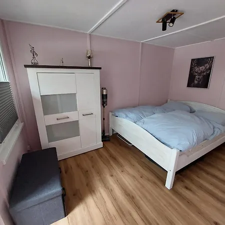 Appartement Im Wald Mecklenburgische Seenplatte