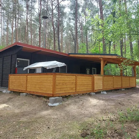 Appartement Im Wald Mecklenburgische Seenplatte *