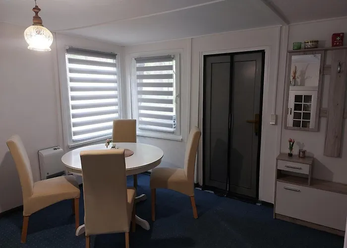 Im Wald Mecklenburgische Seenplatte Appartement *