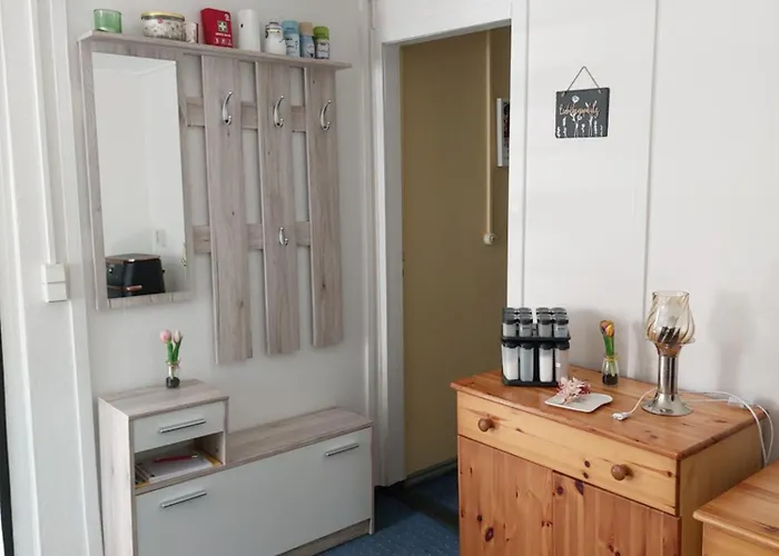 Im Wald Mecklenburgische Seenplatte *