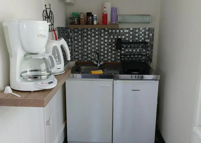 Appartement Im Wald Mecklenburgische Seenplatte Wesenberg