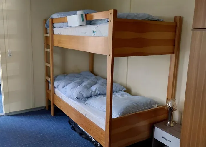 Im Wald Mecklenburgische Seenplatte Appartement *